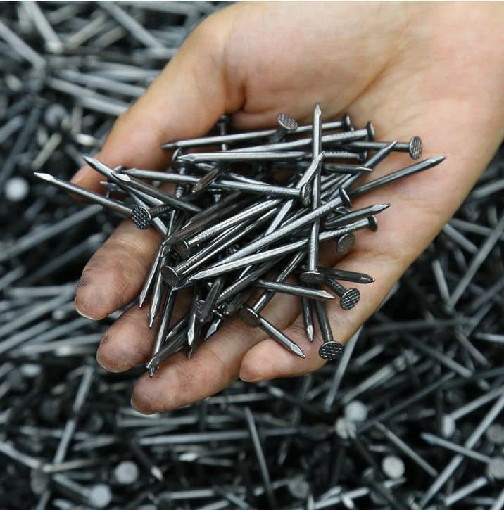 Wire Nails